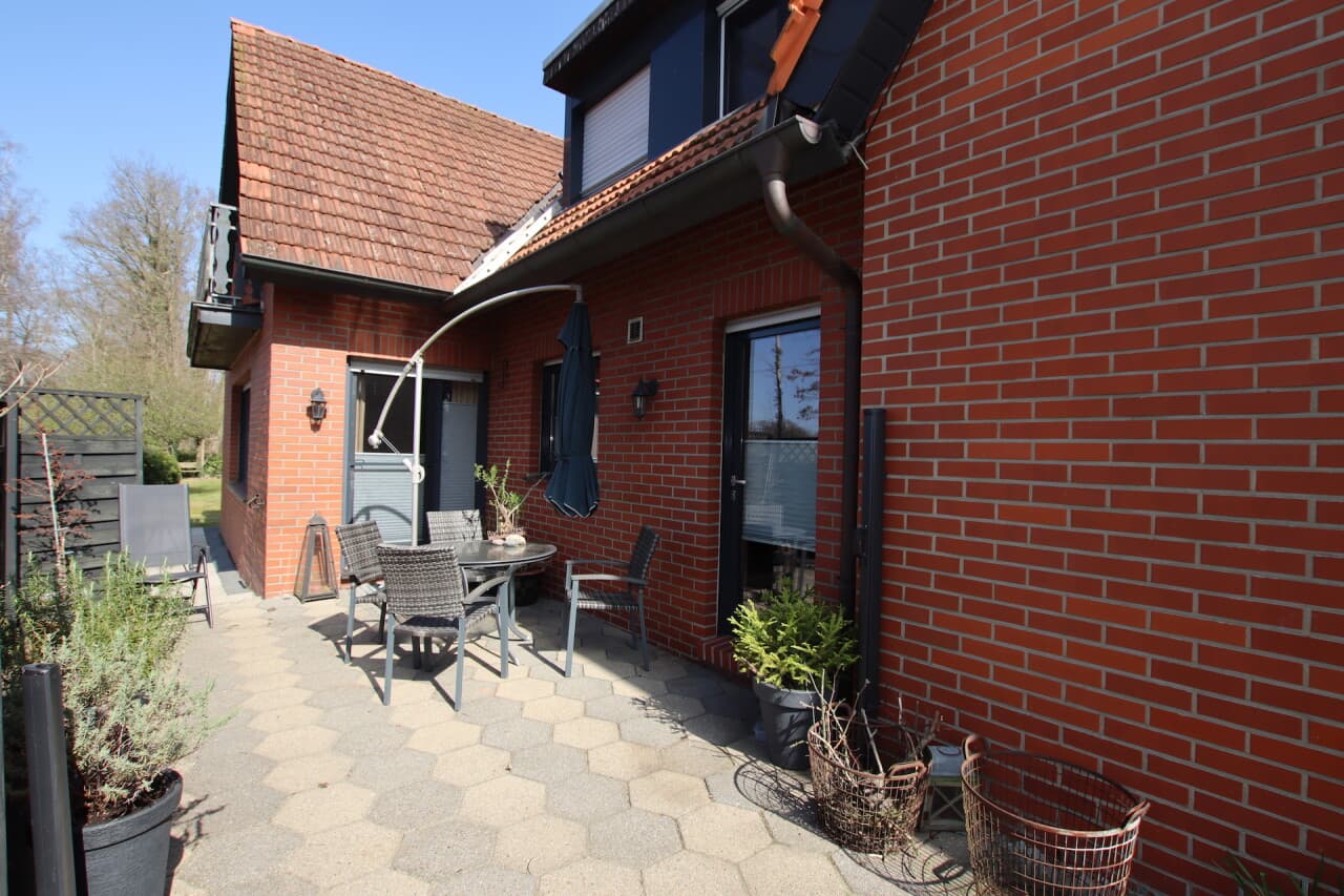 Landhaus in Bad Bentheim – Bild 12