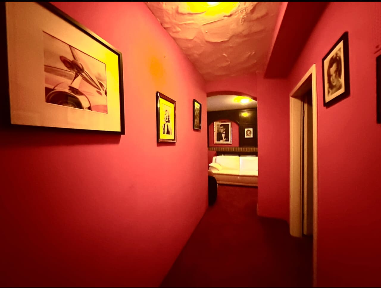 Hostel in Neunkirchen – Bild 25