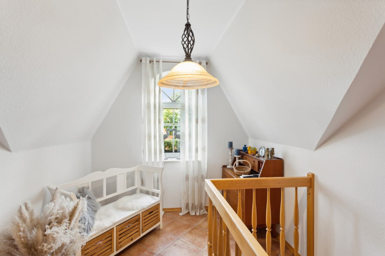 Einfamilienhaus in Wagenfeld – Bild 5