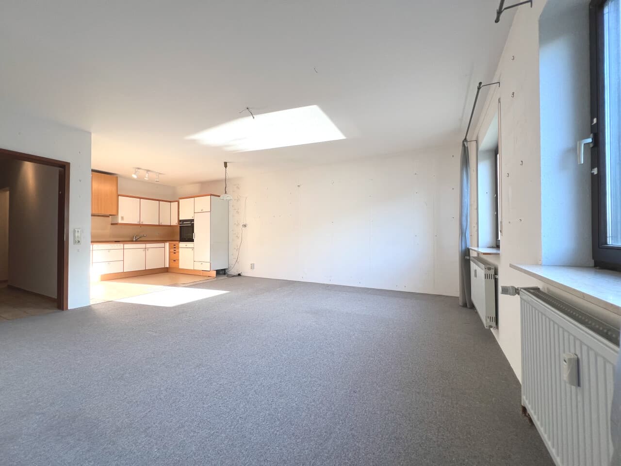 Maisonette in Lichtenfels – Bild 2