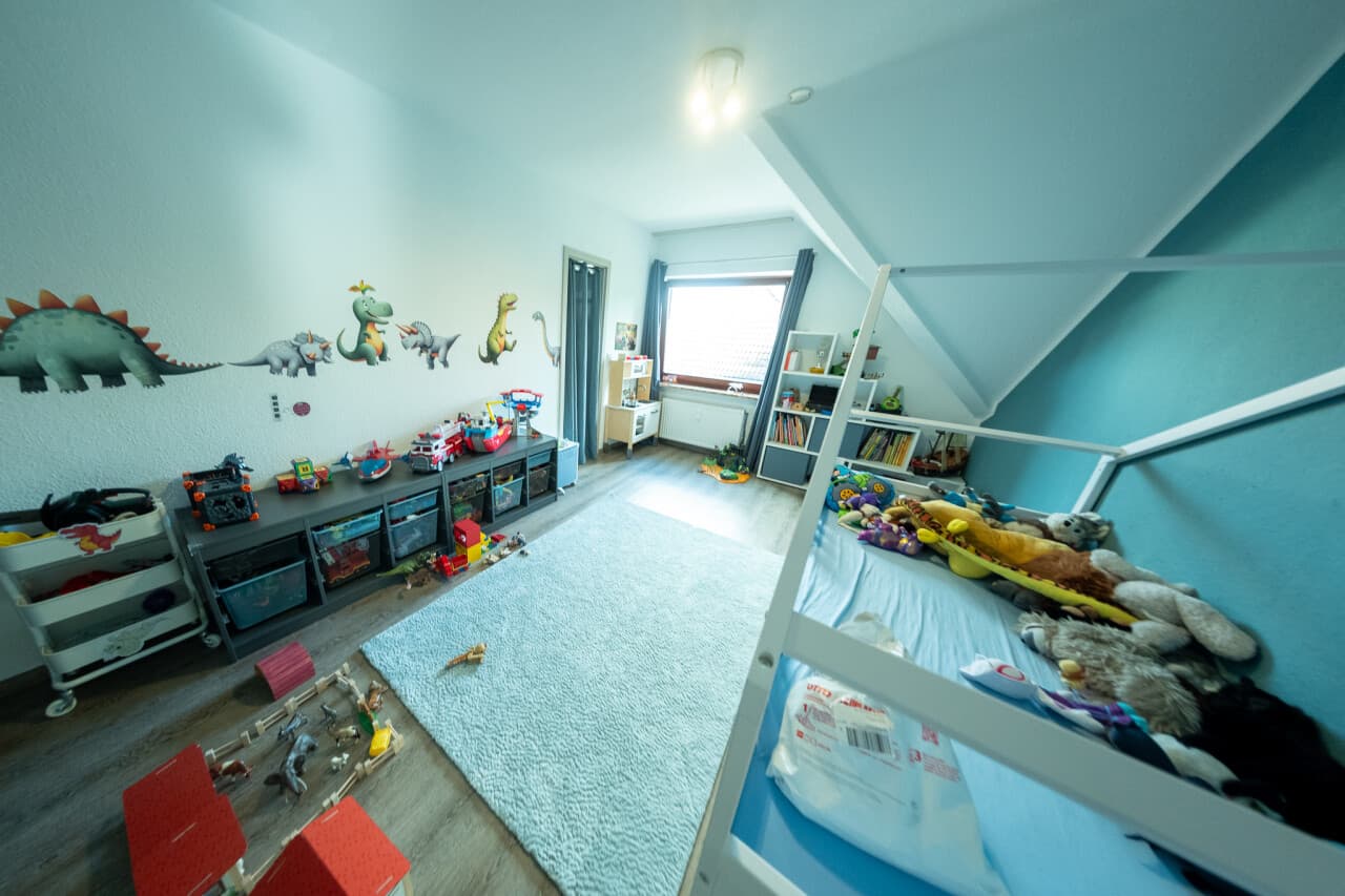 Zweifamilienhaus in Herzberg am Harz – Bild 18