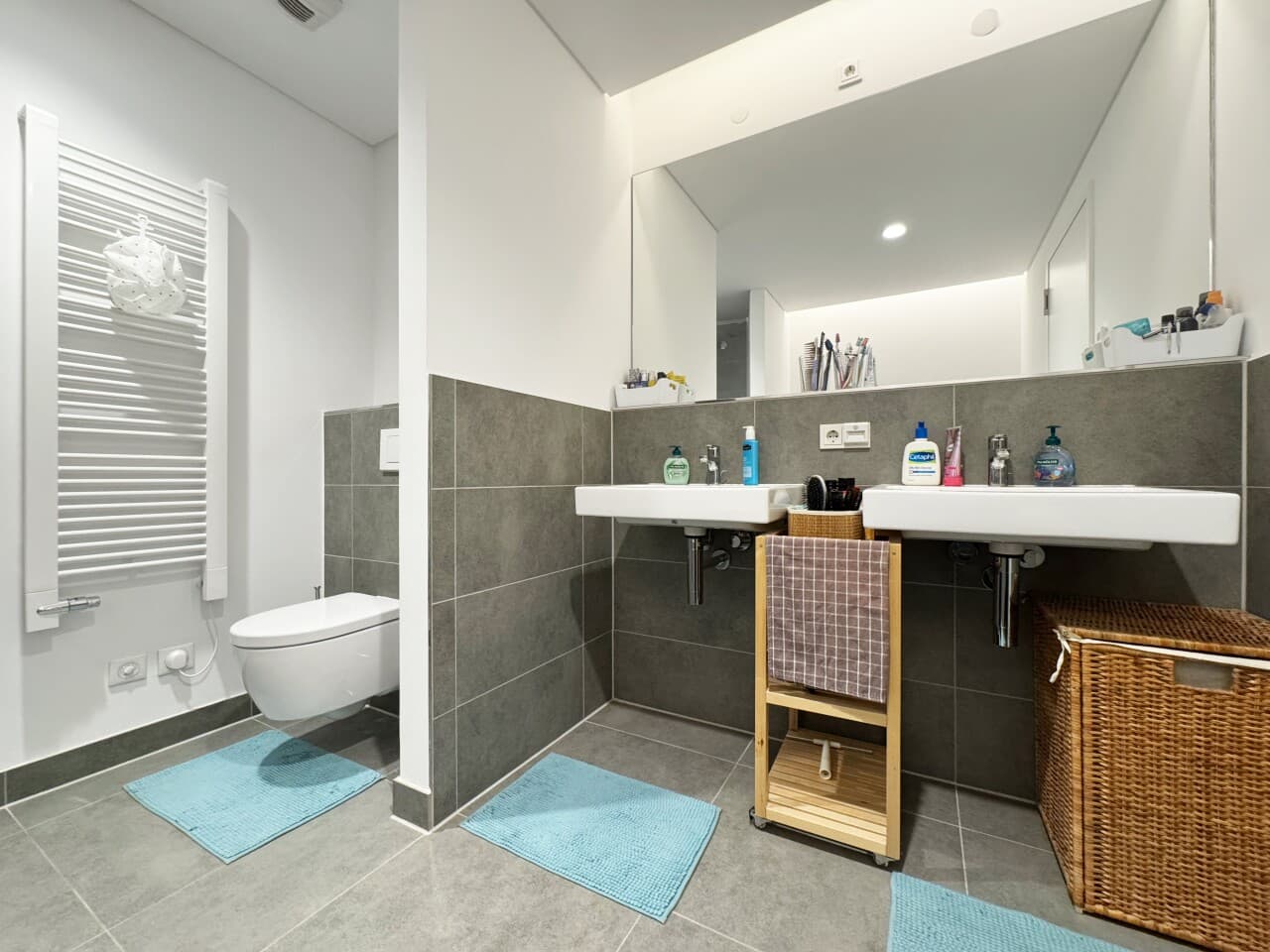 Etagenwohnung in Frankfurt – Bild 10