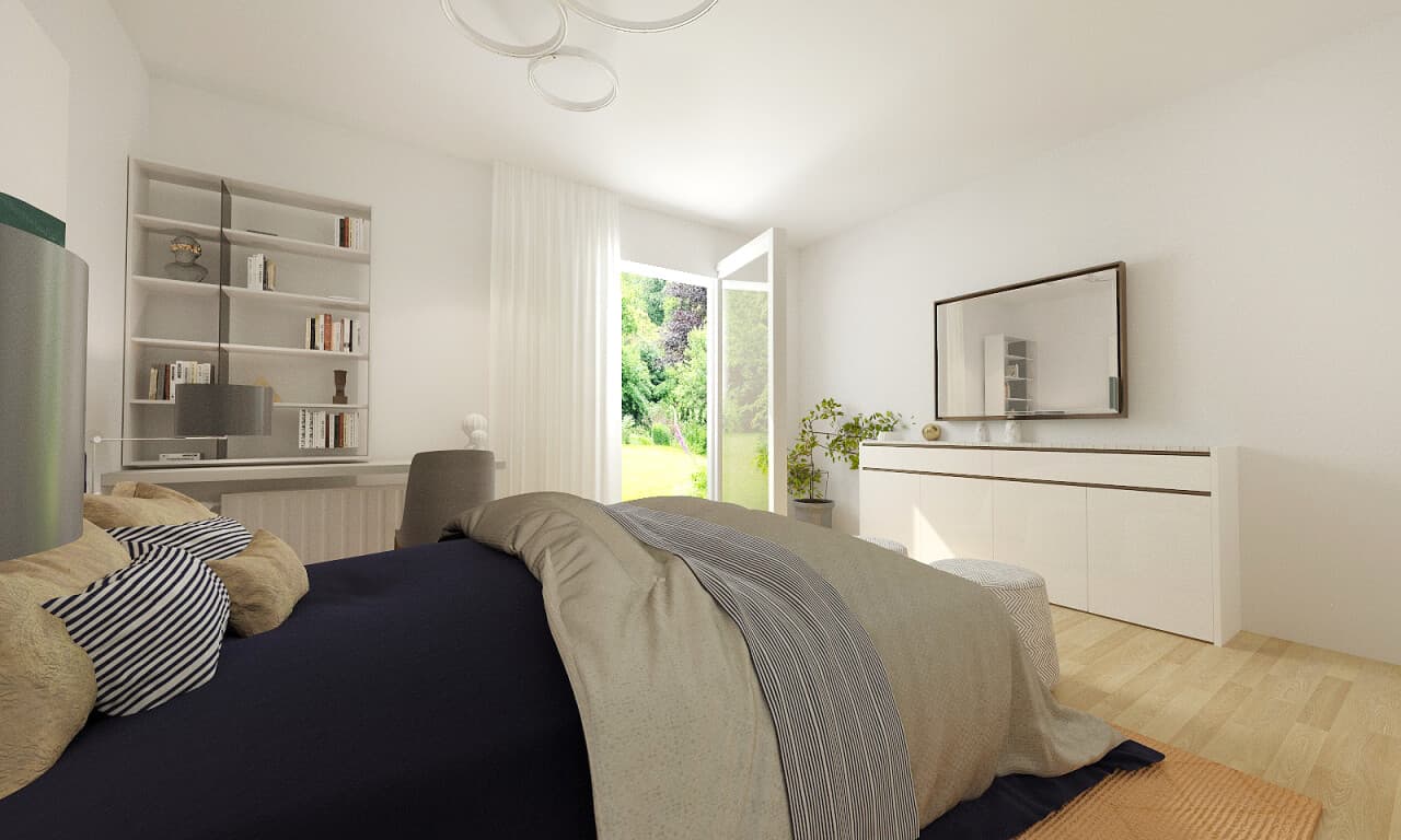 Bungalow in Dortmund - Kirchderne – Bild 17