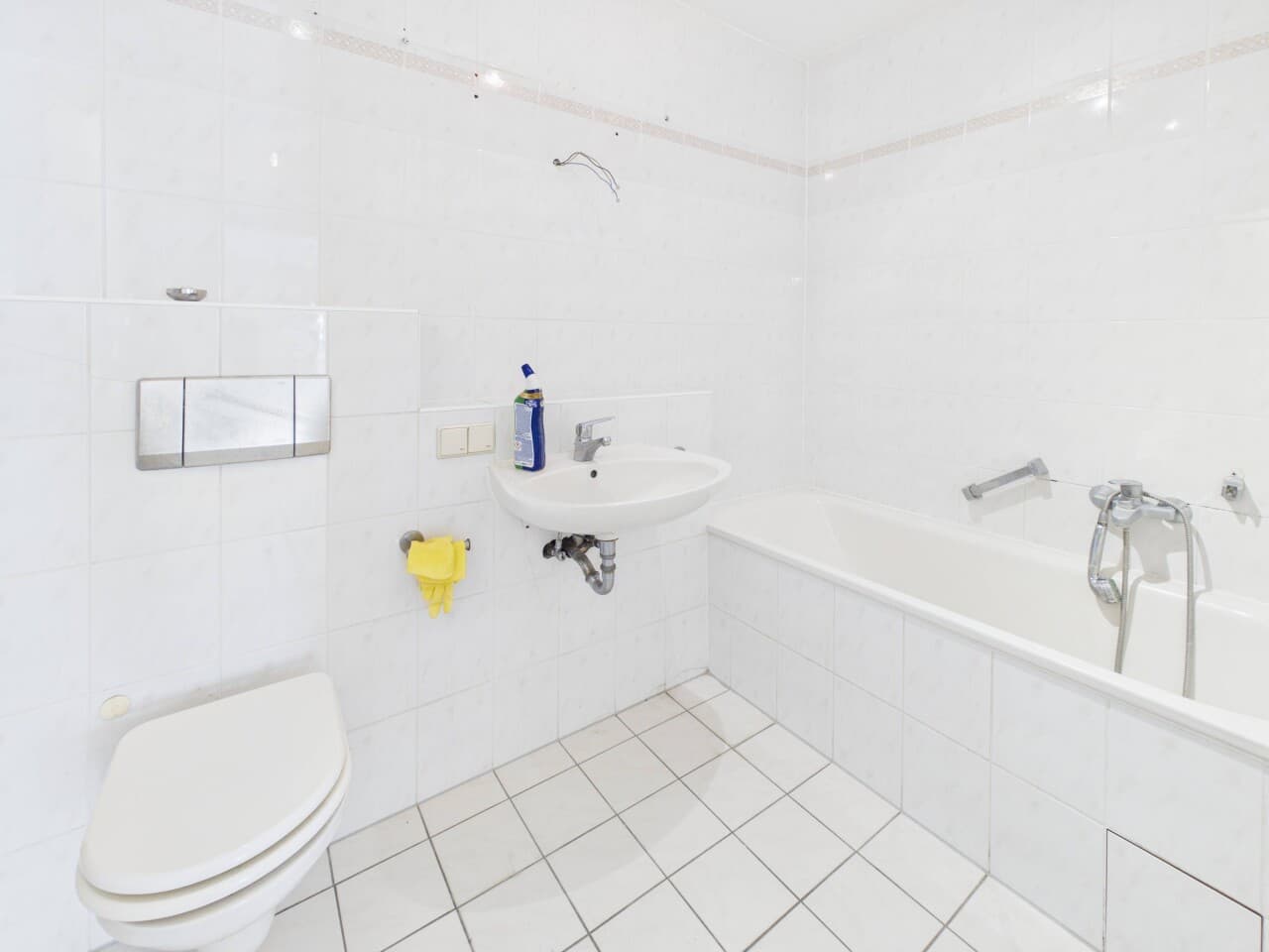 Etagenwohnung in Weinheim – Bild 13