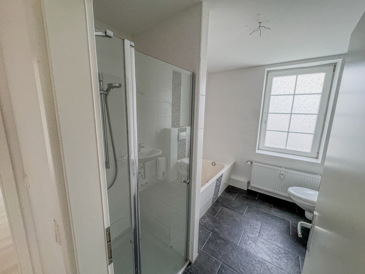 Etagenwohnung in Rosche – Bild 4