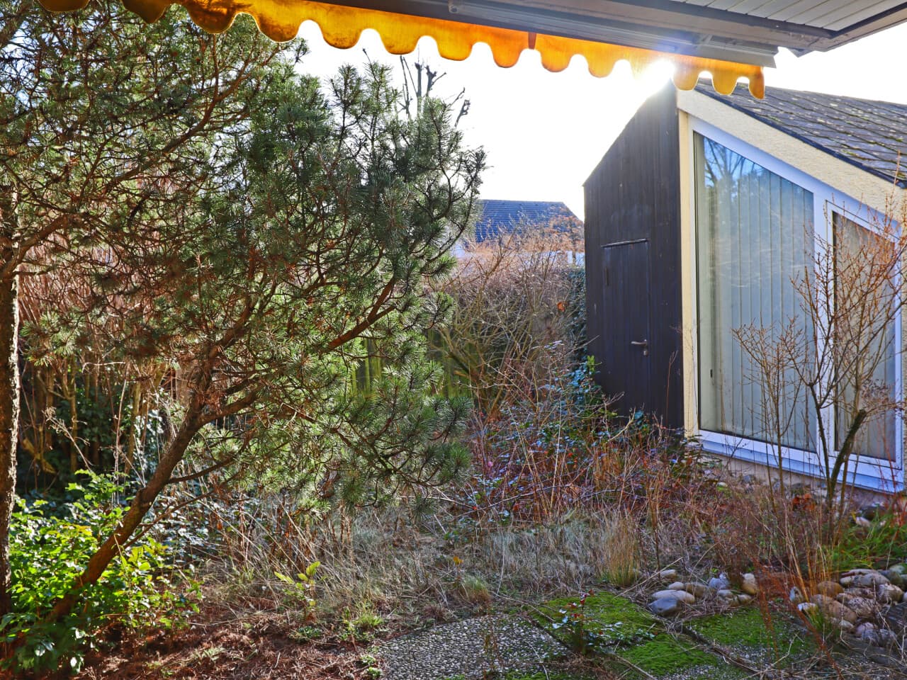 Erdgeschosswohnung in Darmstadt – Bild 6