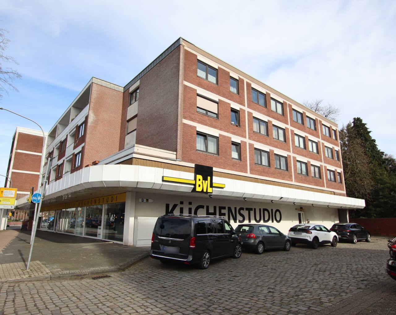 Etagenwohnung in Nordhorn – Bild 6