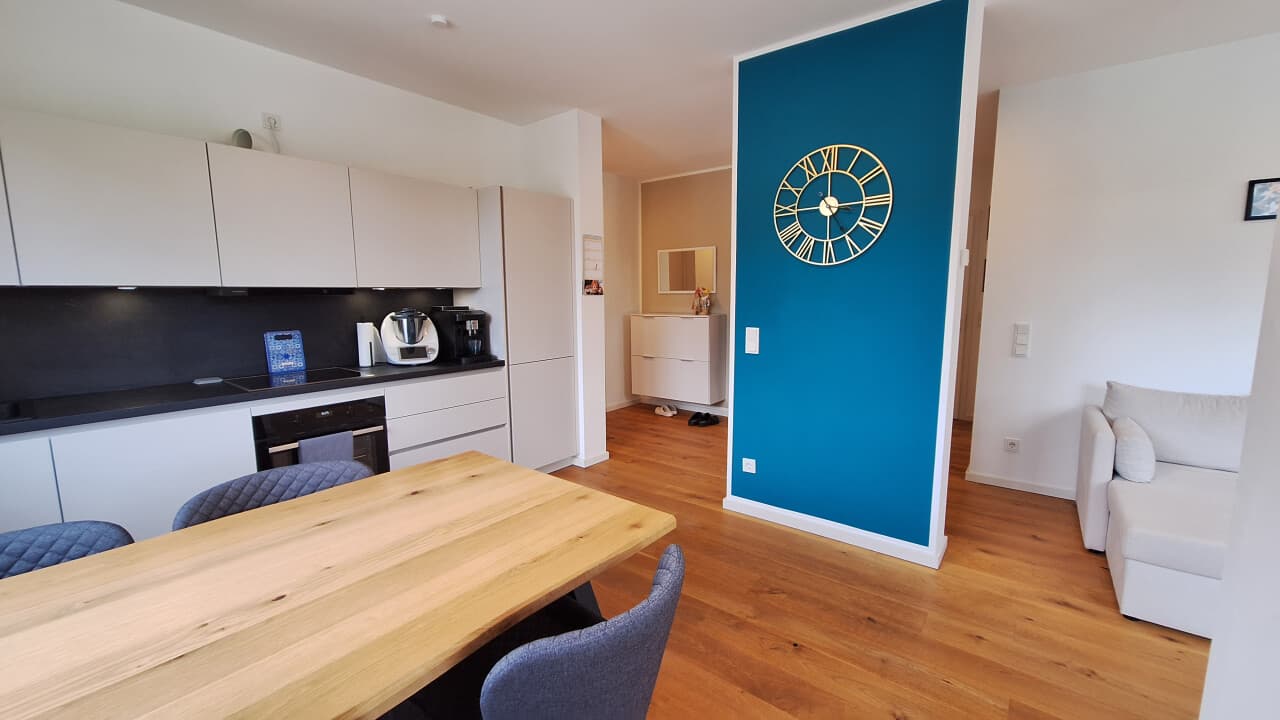 Etagenwohnung in Bochum - Eppendorf – Bild 4