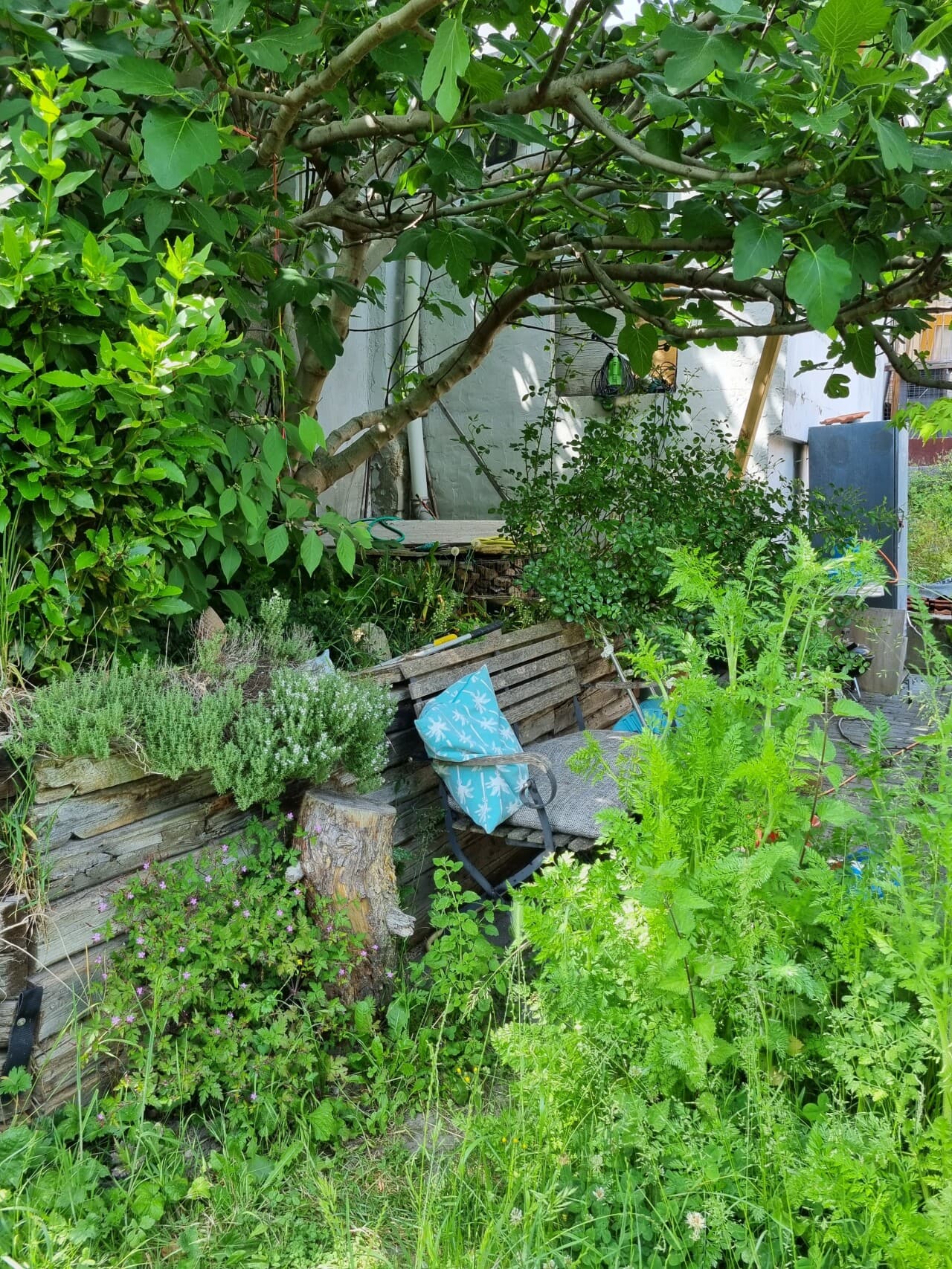Mehrfamilienhaus in Mainz-Finthen – Bild 15