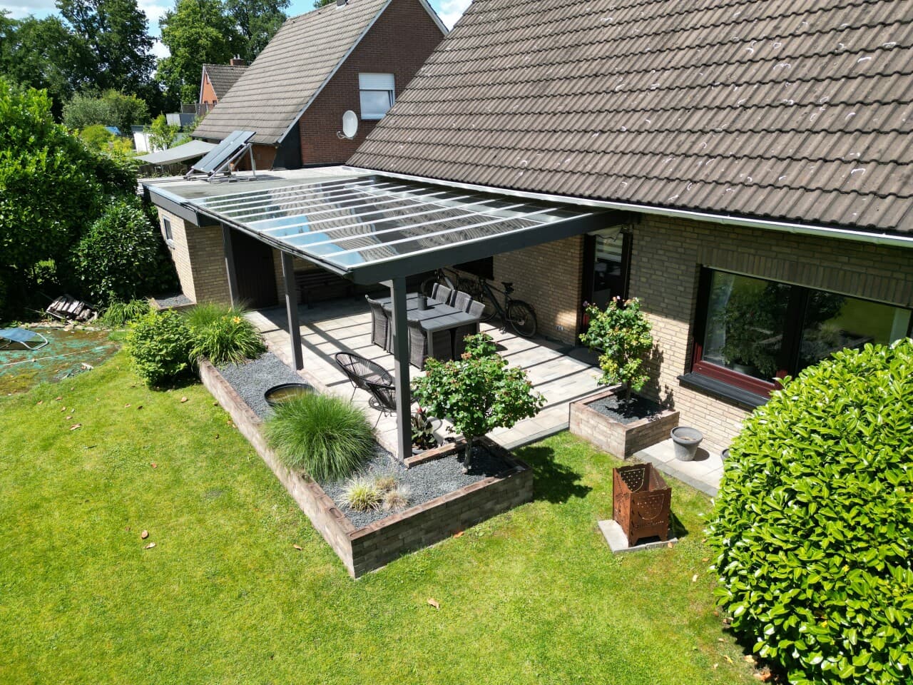Einfamilienhaus in Bad Bentheim – Bild 19