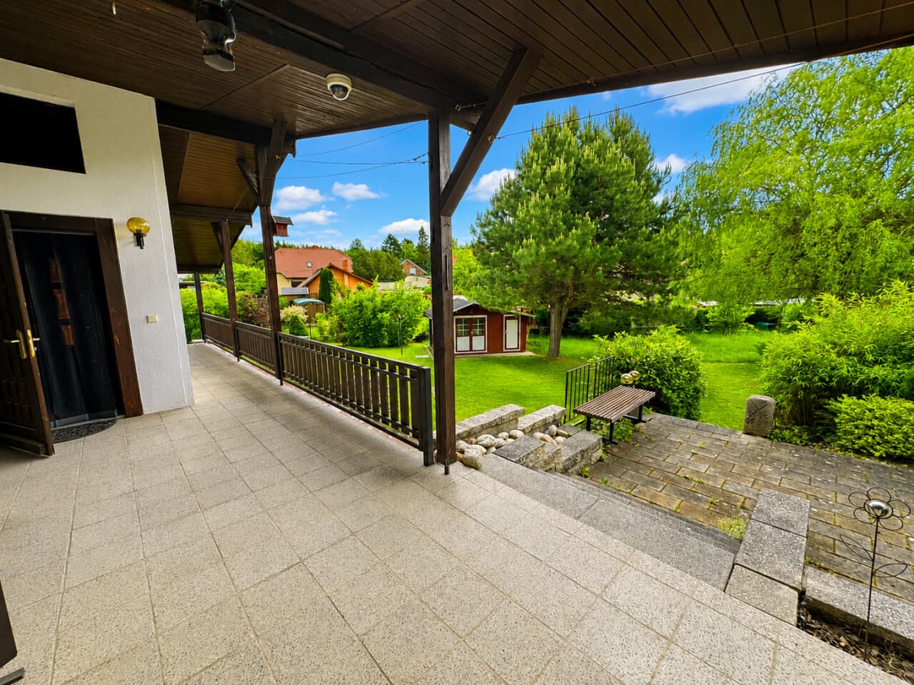 Wohngrundstück in Radeberg OT Feldschlösschen – Bild 16