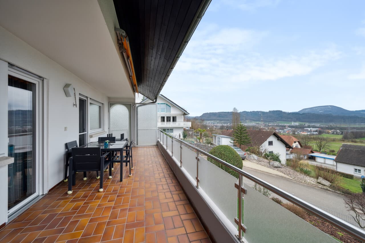 Mehrfamilienhaus in Murg – Bild 16
