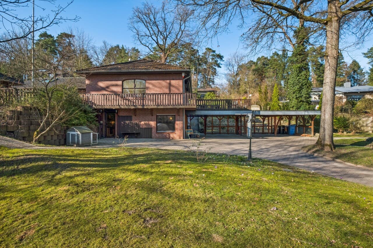 Einfamilienhaus in Bendestorf – Bild 2