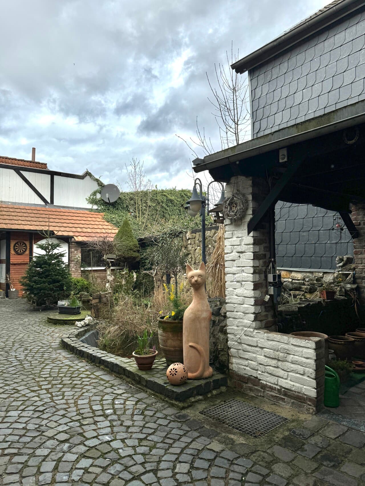 Einfamilienhaus in Waldfeucht – Bild 30