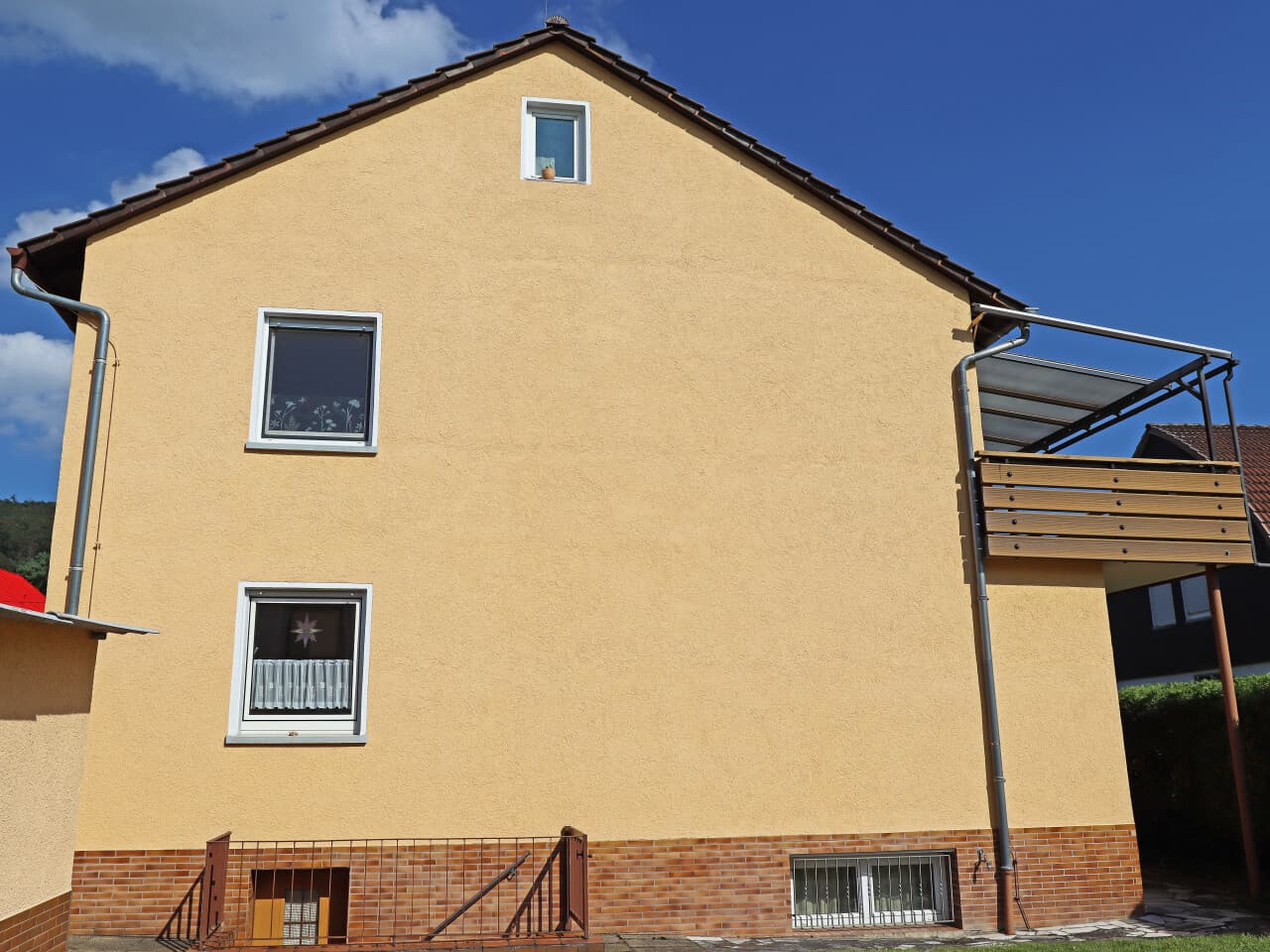 Mehrfamilienhaus in Seeheim-Jugenheim – Bild 11