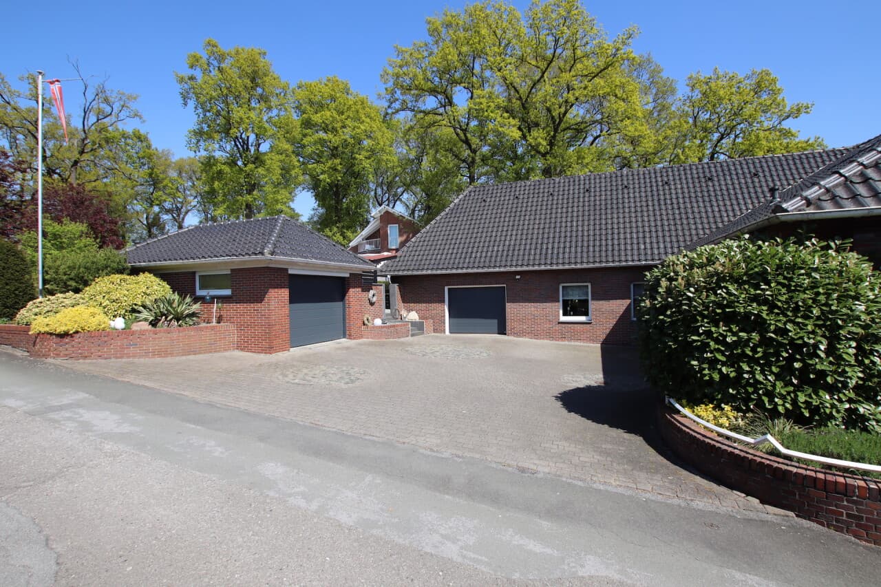 Bungalow in Bad Bentheim – Bild 27