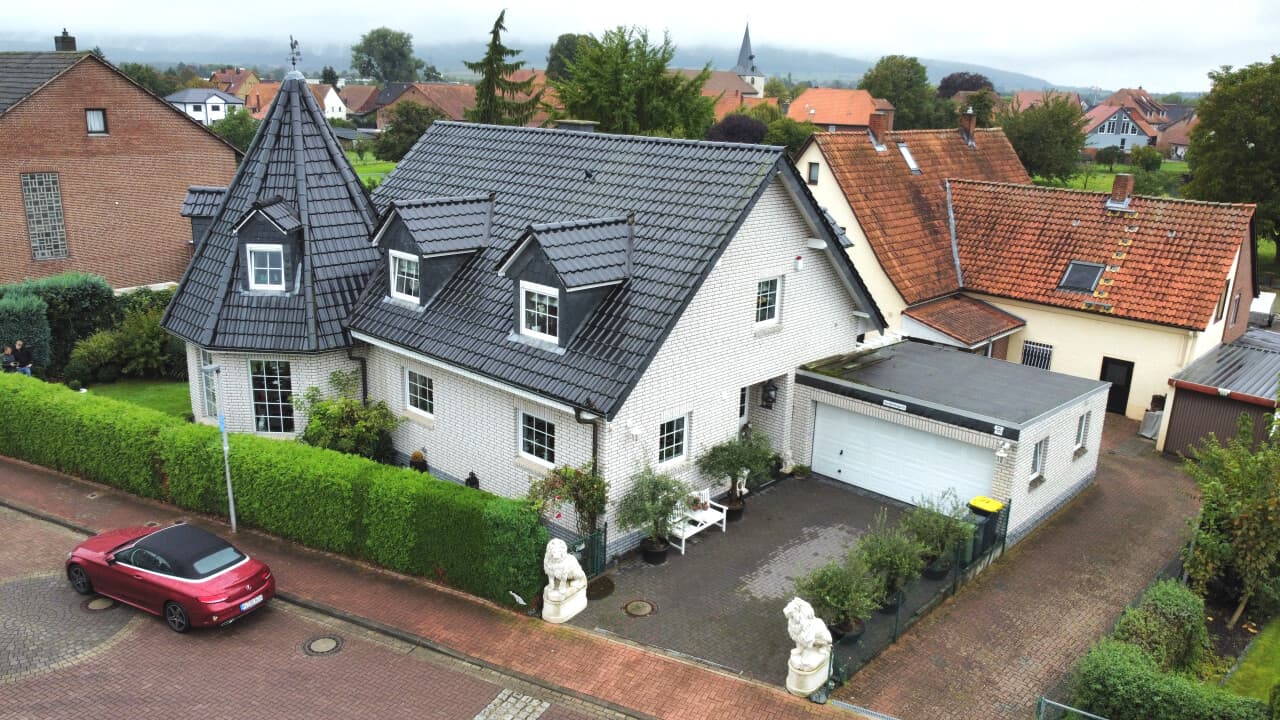 Einfamilienhaus in Giesen – Bild 2