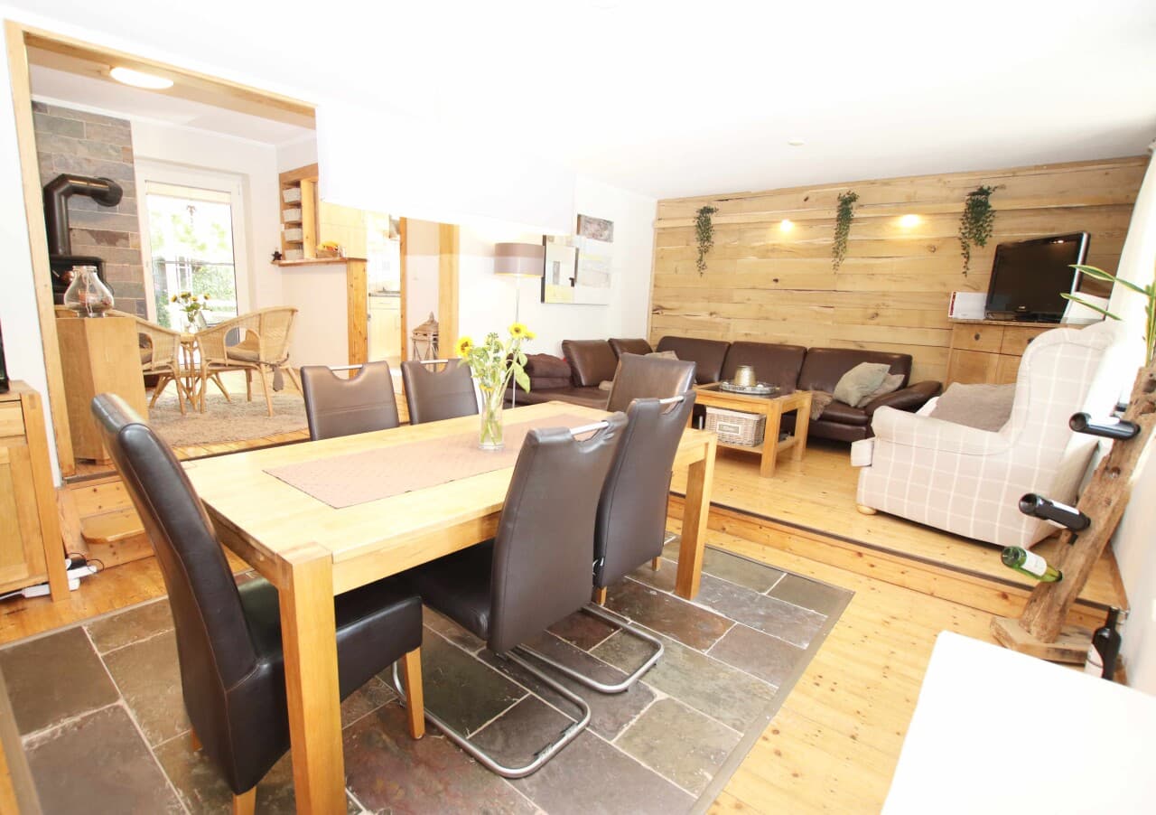Einfamilienhaus in Schüttorf – Bild 6