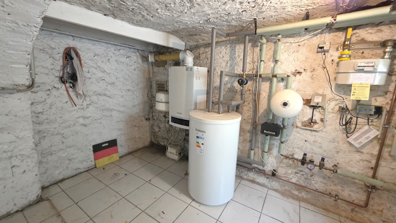 Reihenmittelhaus in Sulzbach – Bild 36