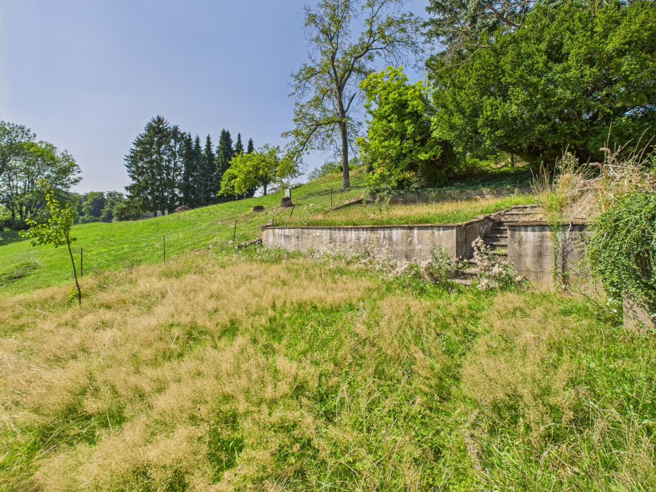 Gastronomie mit Wohnung in Lautertal – Bild 8