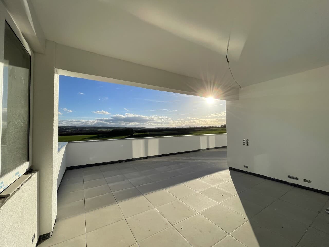 Penthouse in Lich – Bild 6