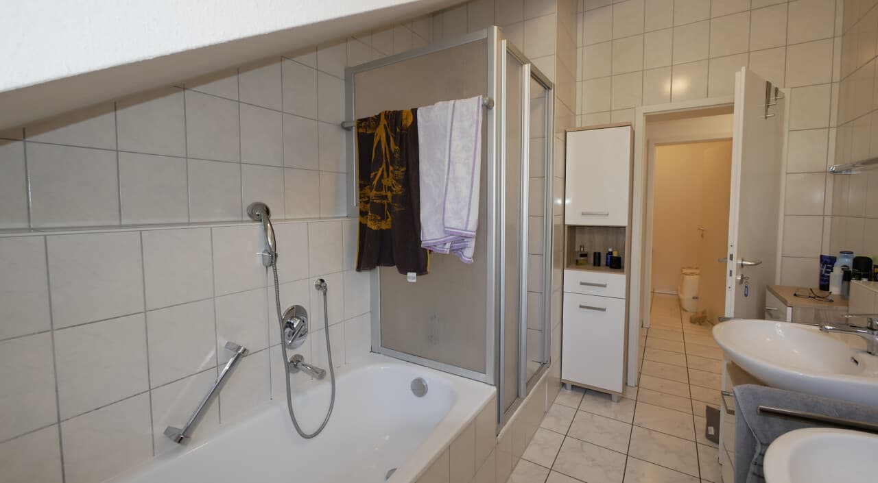 Dachgeschosswohnung in Bühlertal – Bild 7