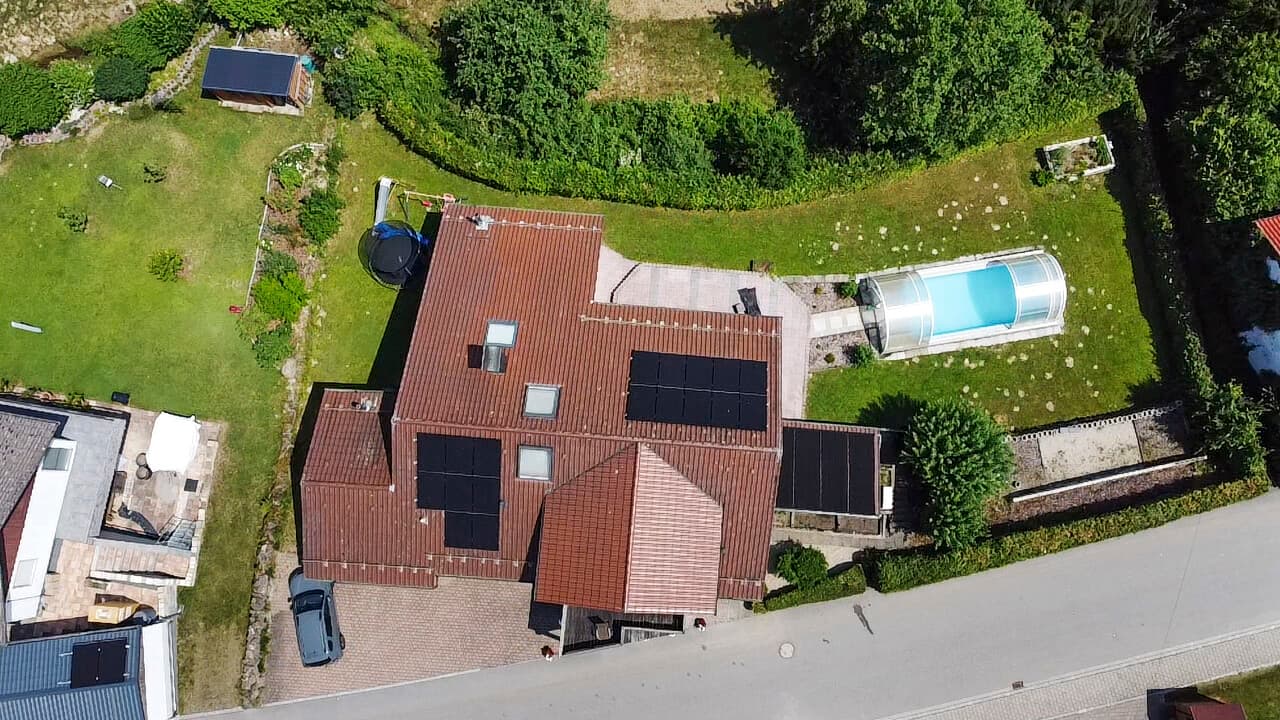 Einfamilienhaus in Haibach – Bild 4
