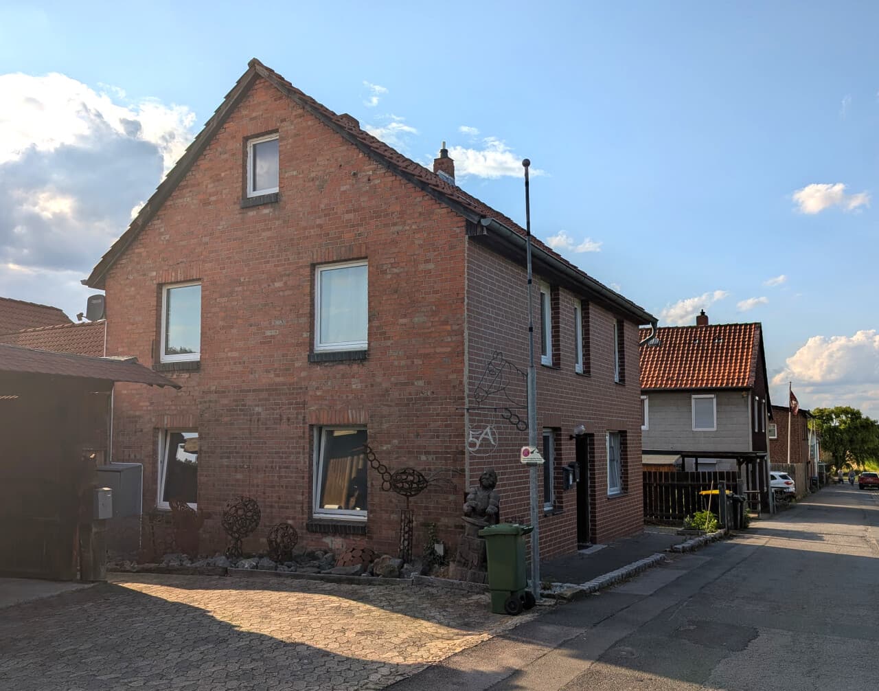 Einfamilienhaus in Algermissen – Bild 6