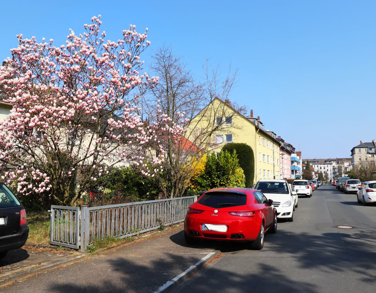 Reihenmittelhaus in Darmstadt – Bild 3