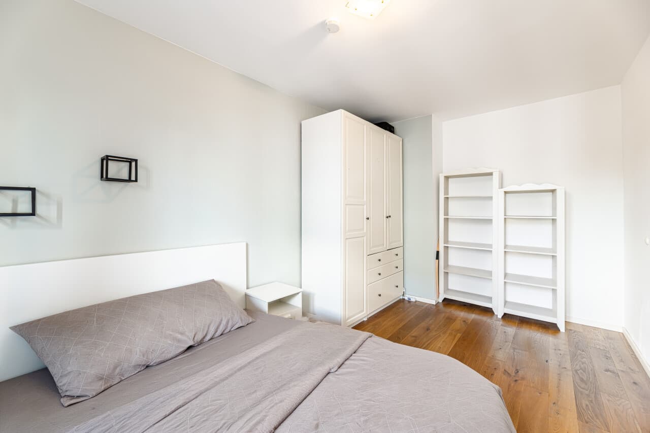 Etagenwohnung in Nürnberg – Bild 5