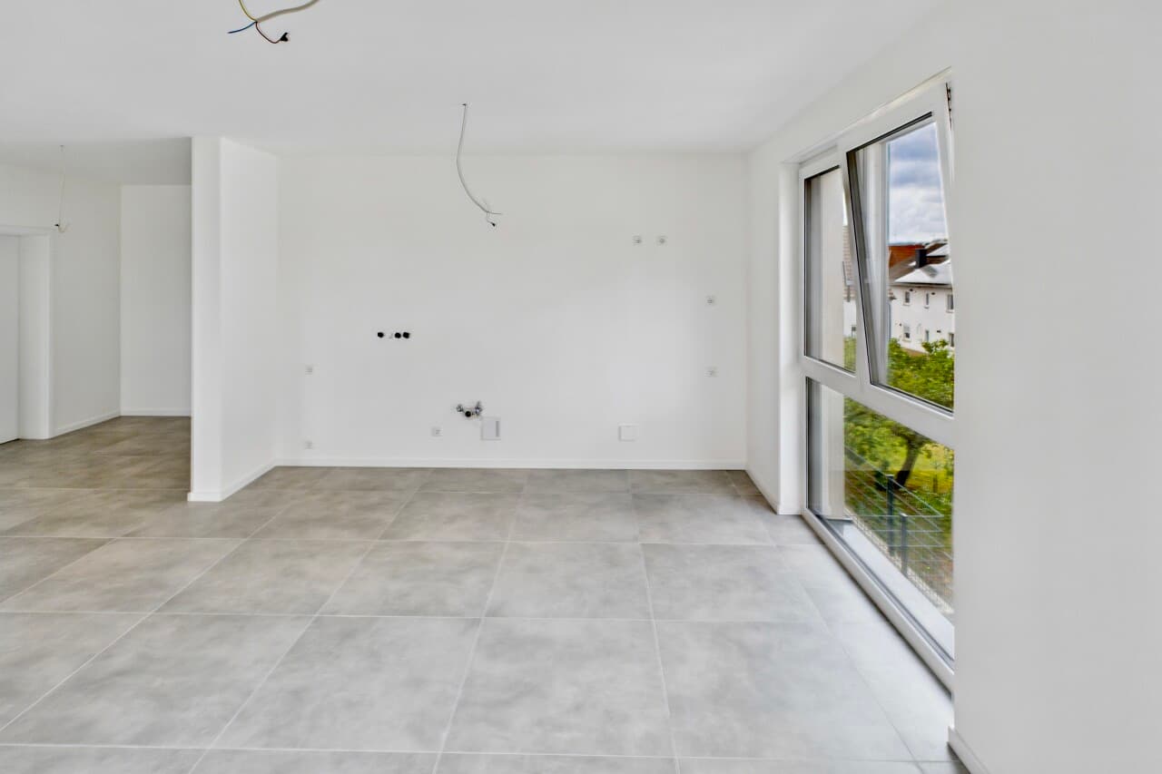 Etagenwohnung in Schönenberg-Kübelberg – Bild 4