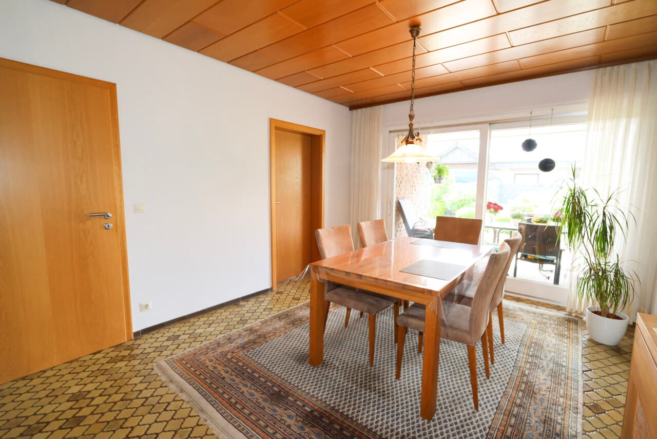 Einfamilienhaus in Ohne – Bild 9