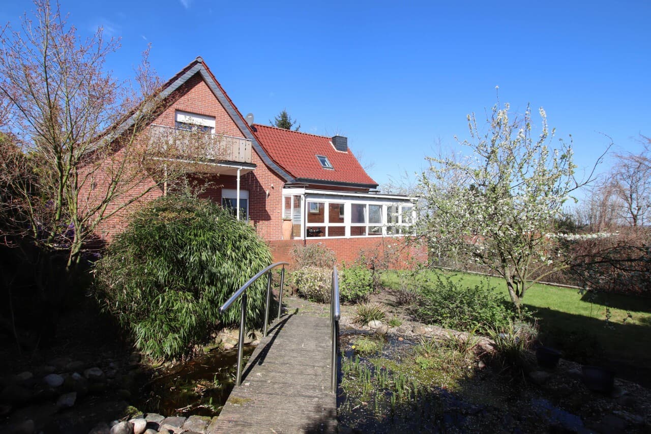 Einfamilienhaus in Bad Bentheim / Gildehaus – Bild 21
