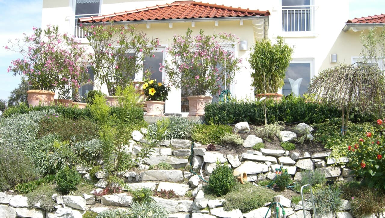 Einfamilienhaus in Rockenberg-Oppershofen – Bild 13