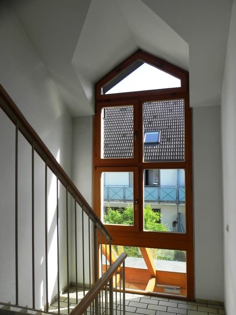 Dachgeschosswohnung in München – Bild 15