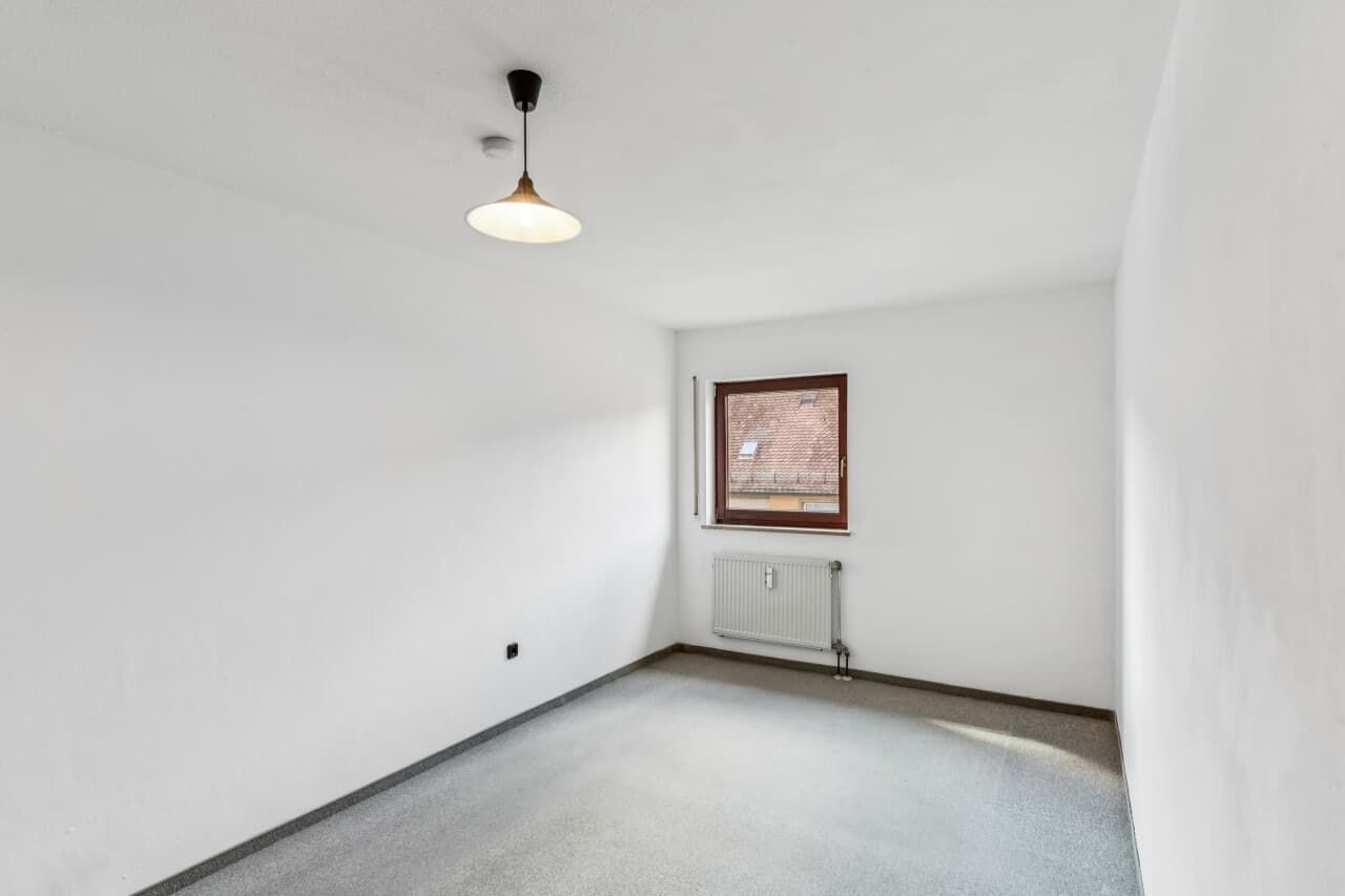 Etagenwohnung in Fürth – Bild 4