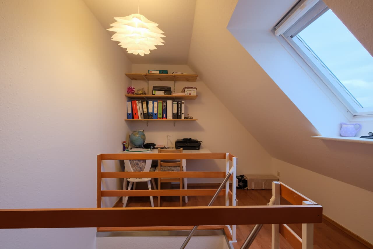 Maisonette in Kirchlinteln – Bild 10