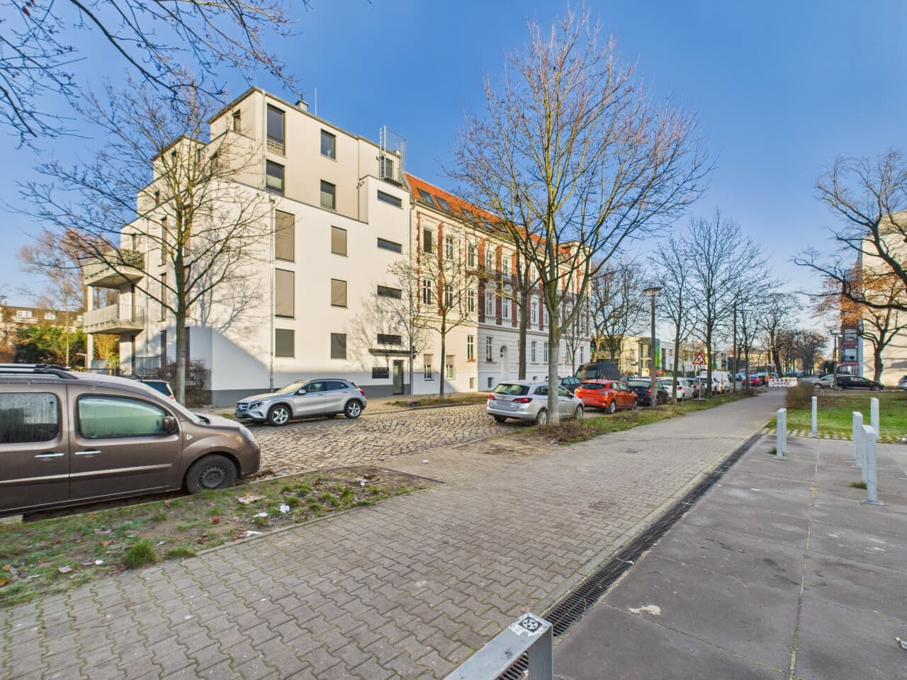Maisonette in Berlin – Bild 18