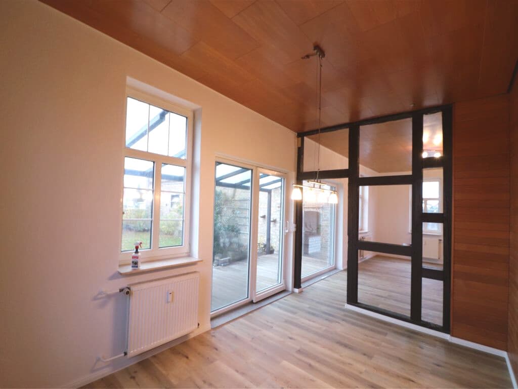 Maisonette in Ohnhorst – Bild 5