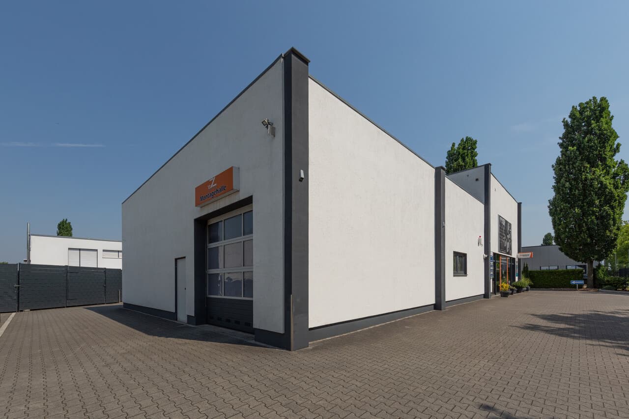 Werkstatt in Herne – Bild 5