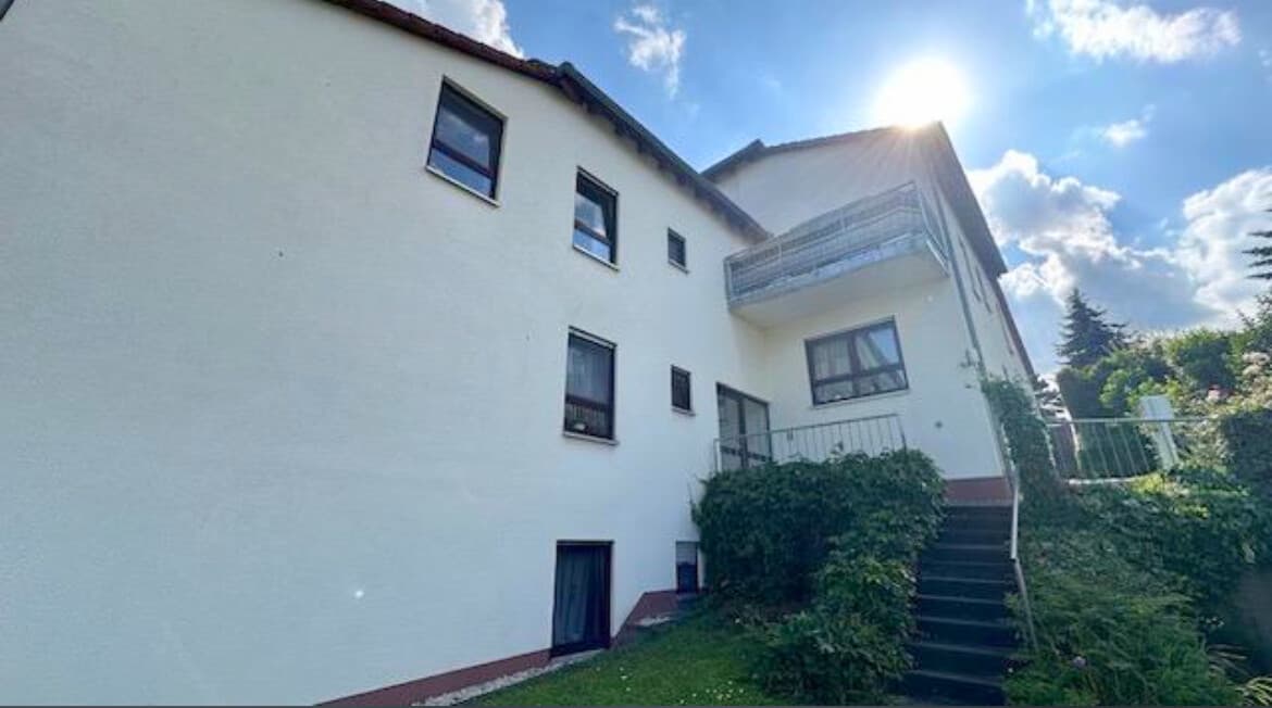 Etagenwohnung in Partenheim – Bild 4