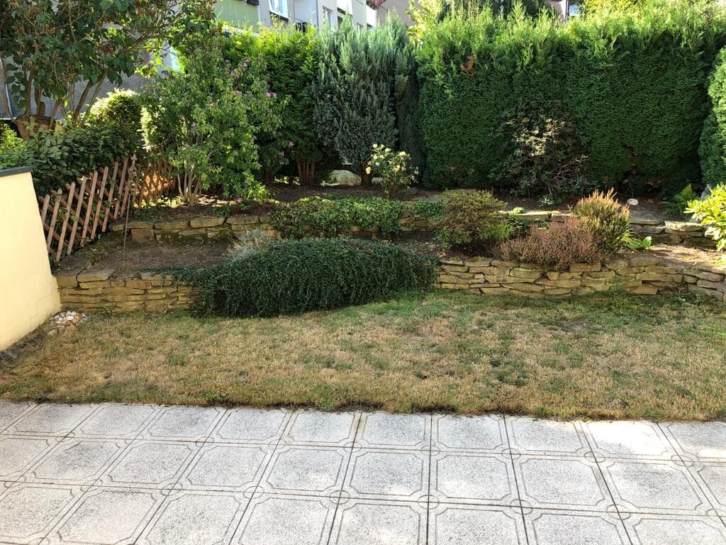 Etagenwohnung in Dortmund - Asseln – Bild 14