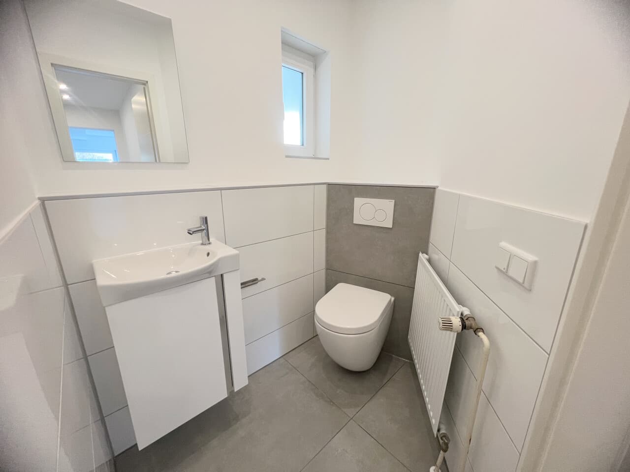 Erdgeschosswohnung in Saulheim – Bild 9
