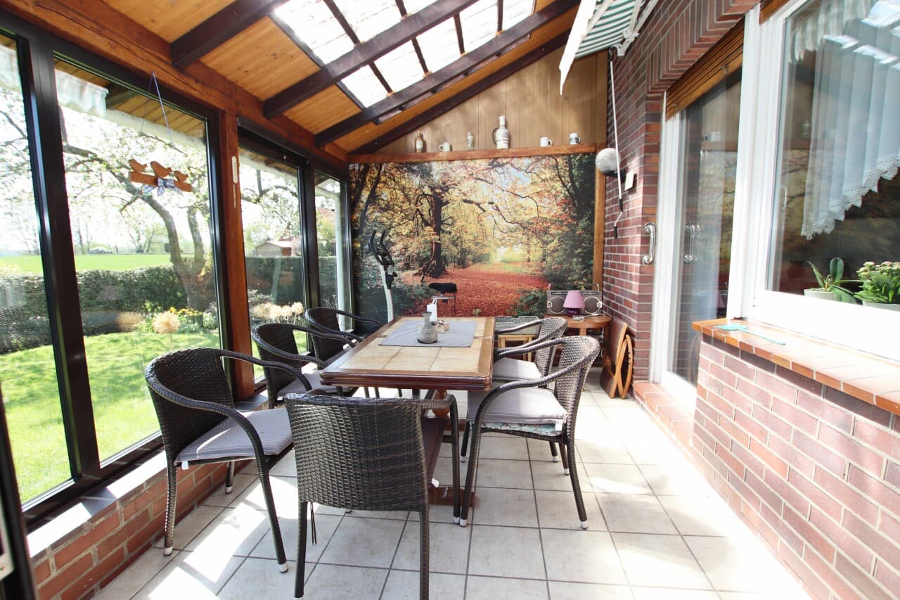 Einfamilienhaus in Ohne – Bild 4