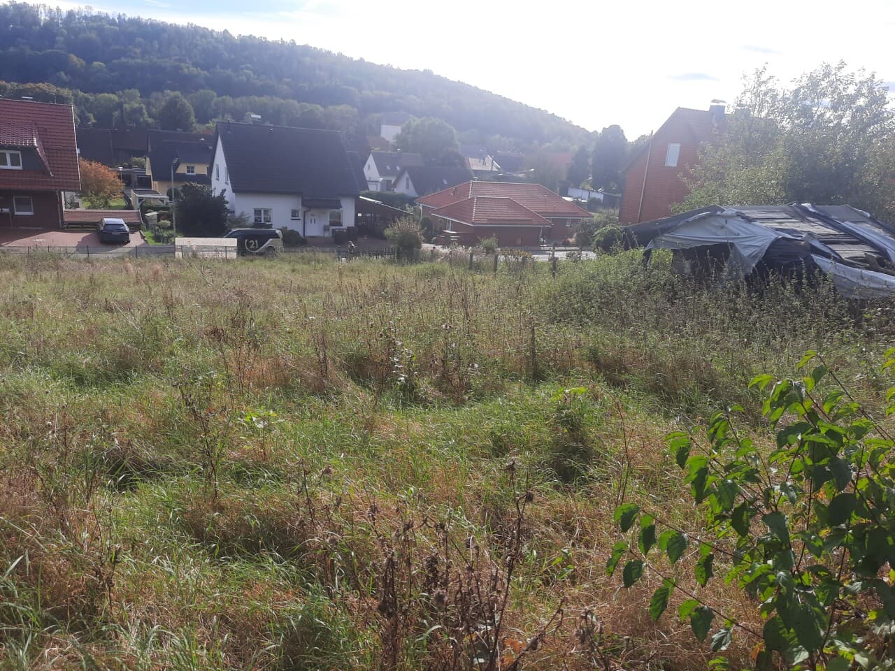 Wohngrundstück in Herzberg am Harz – Bild 3