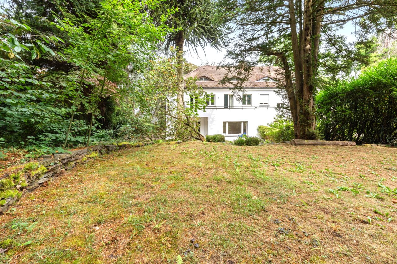 Villa in Aachen – Bild 26