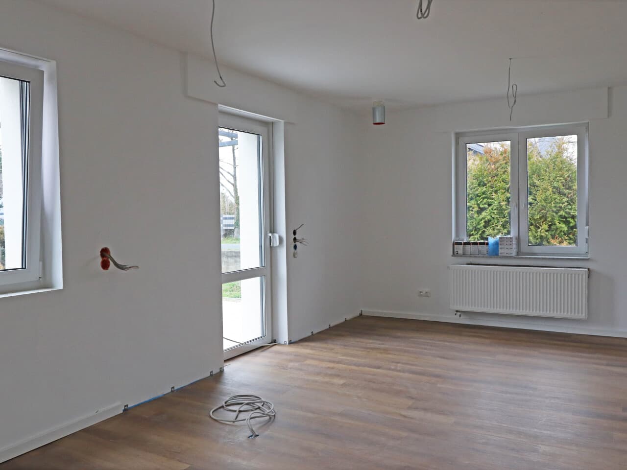 Einfamilienhaus in Gernsheim – Bild 4