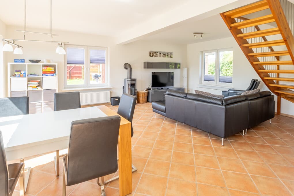 Ferienhaus in Schönberg – Bild 7