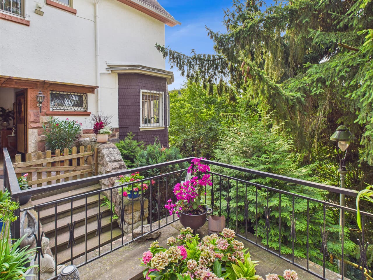 Villa in Bensheim – Bild 7