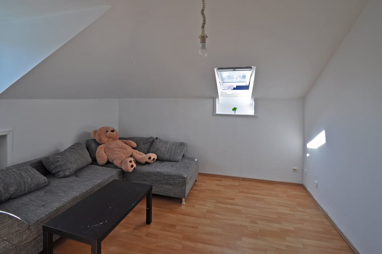 Dachgeschosswohnung in Gießen – Bild 6